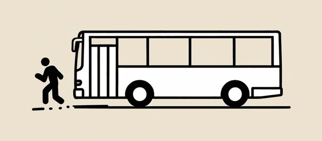 BusFactor Logo